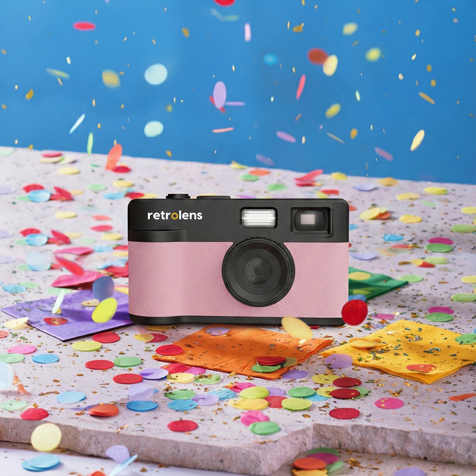 Key Features of a Modern Point and Shoot Camera Designed for Everyday Use - retrolens