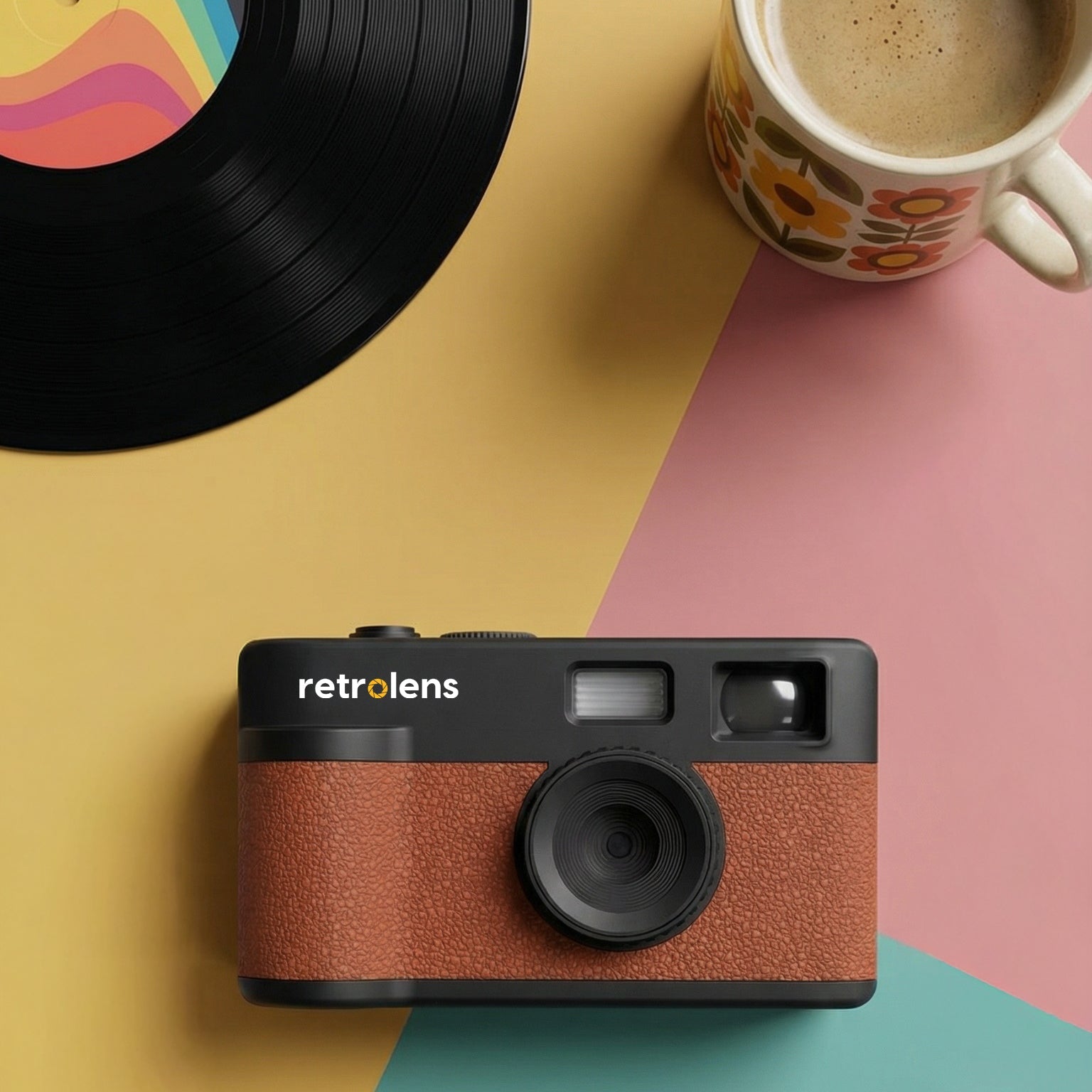 What Is a Point and Shoot Camera? (And Why They’re Making a Comeback) - retrolens