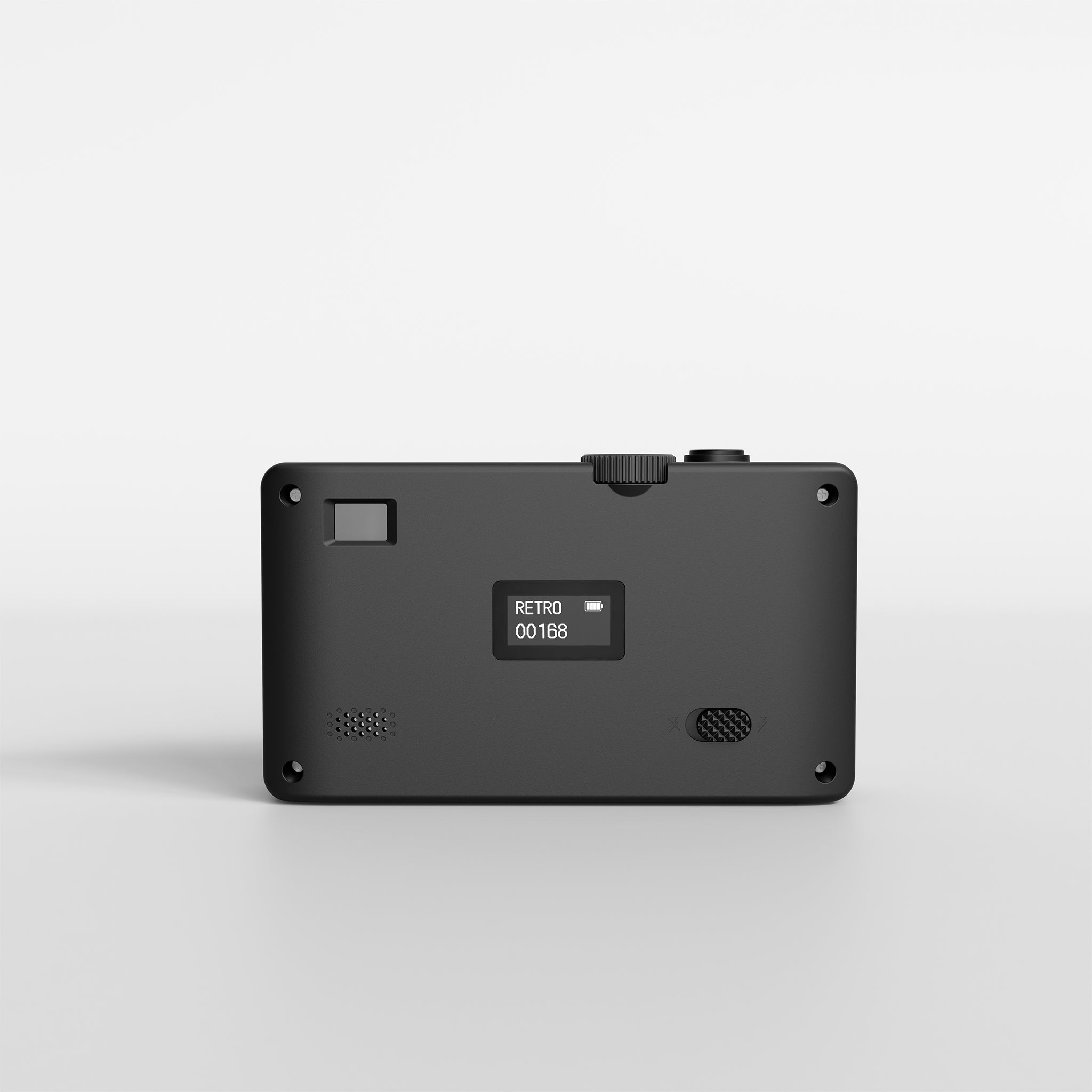 Party Pink - retrolens