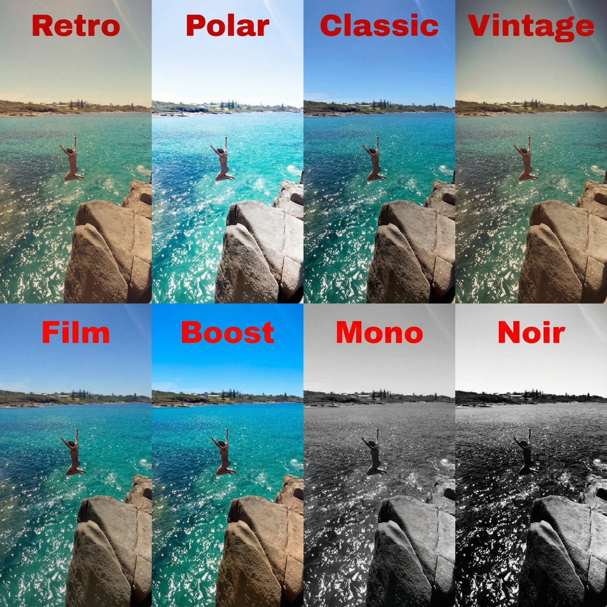 Party Pink - retrolens