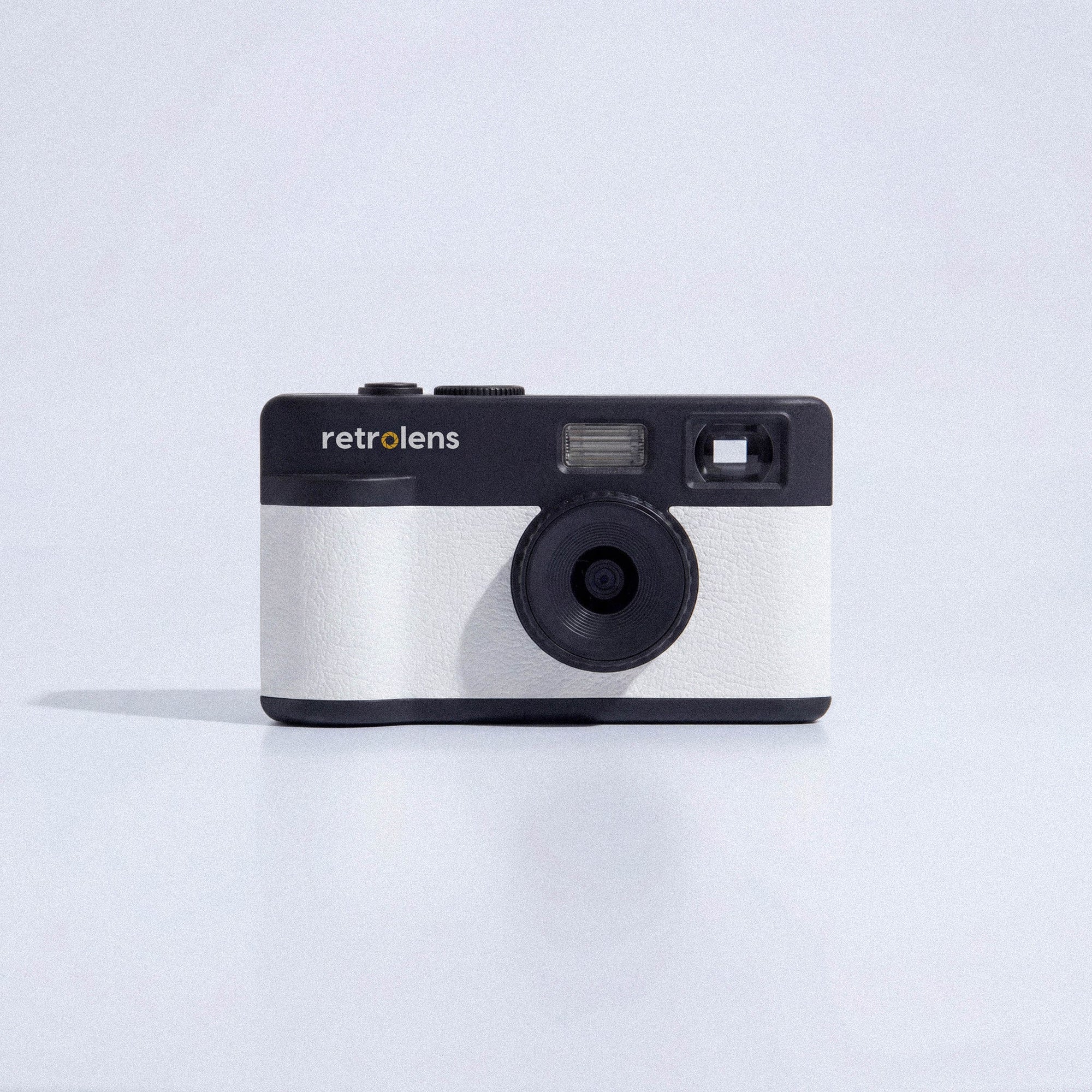 Retrolens | Arctic White - retrolens