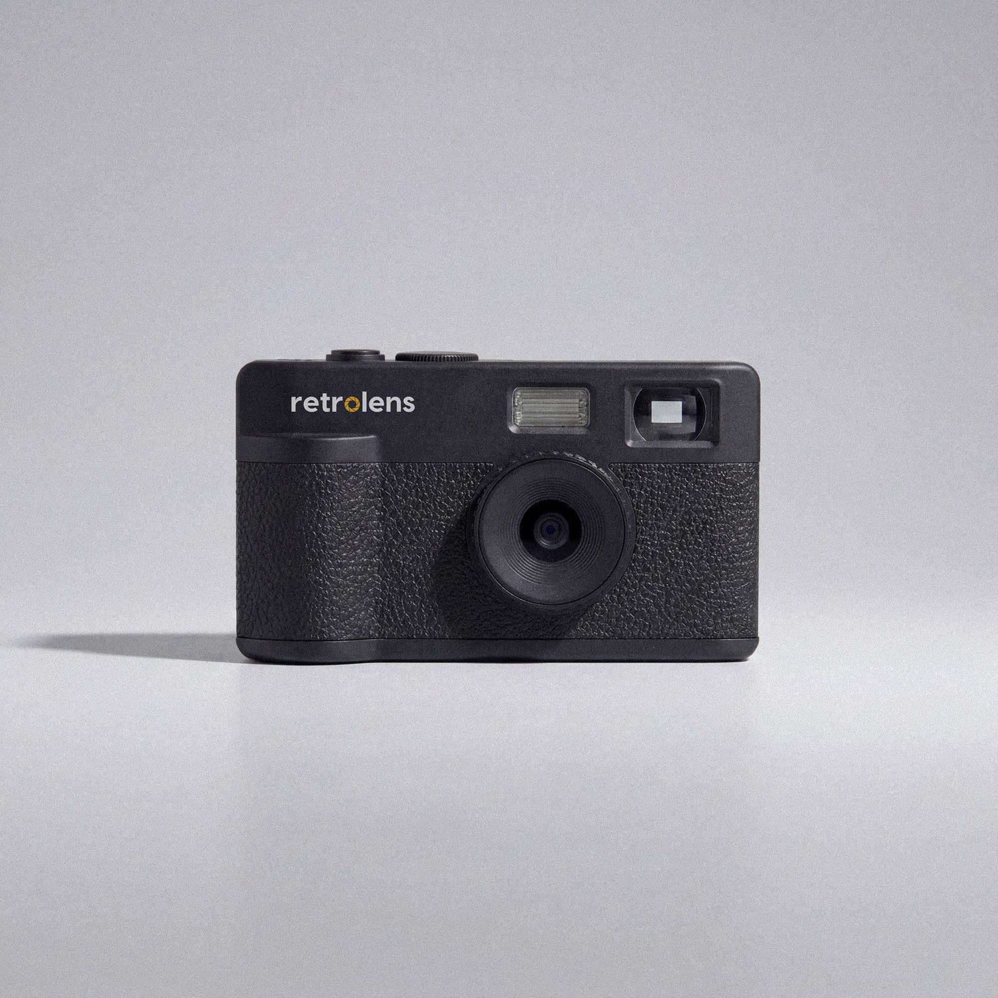 Retrolens | Charcoal - retrolens