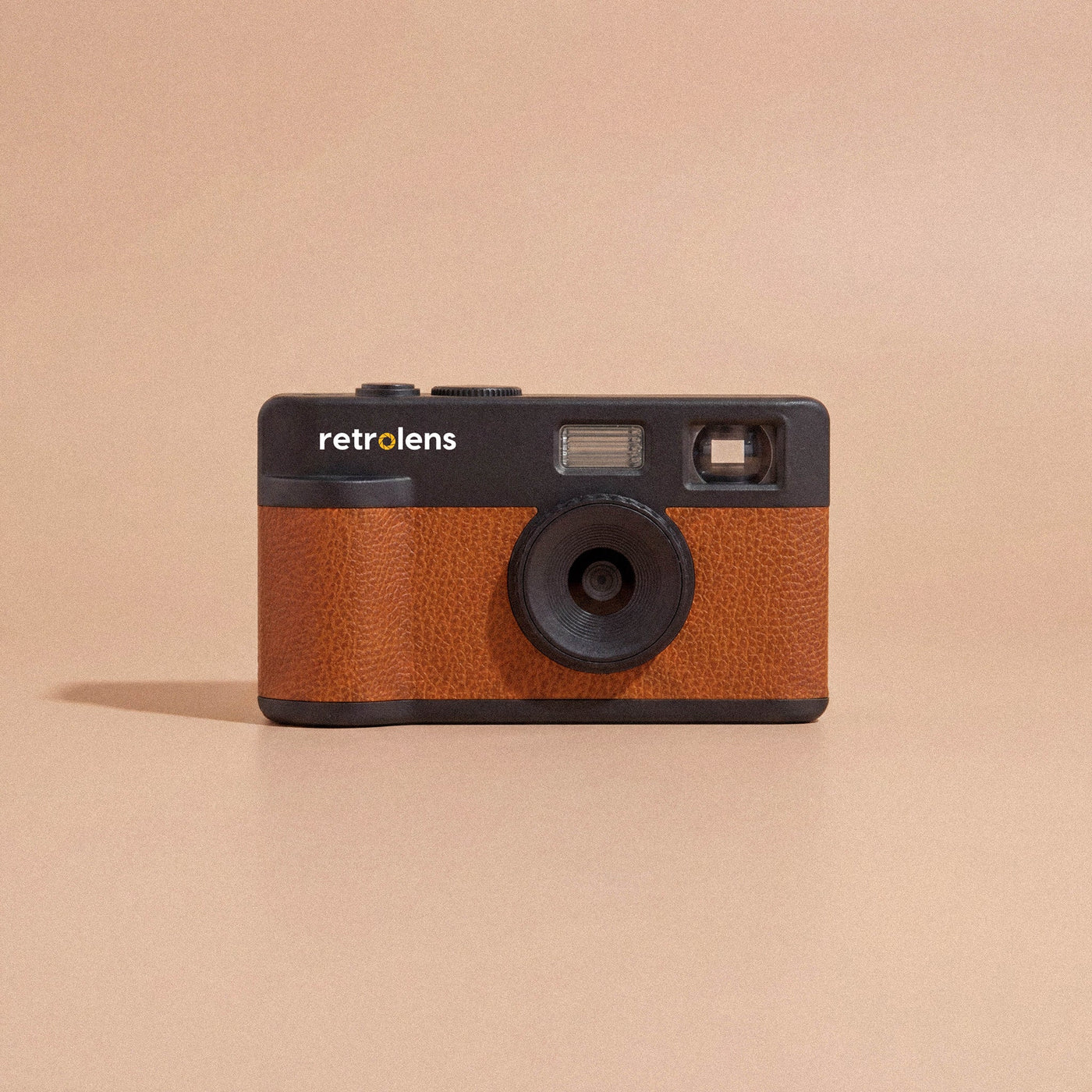 Retrolens | Chocolate Brown - retrolens