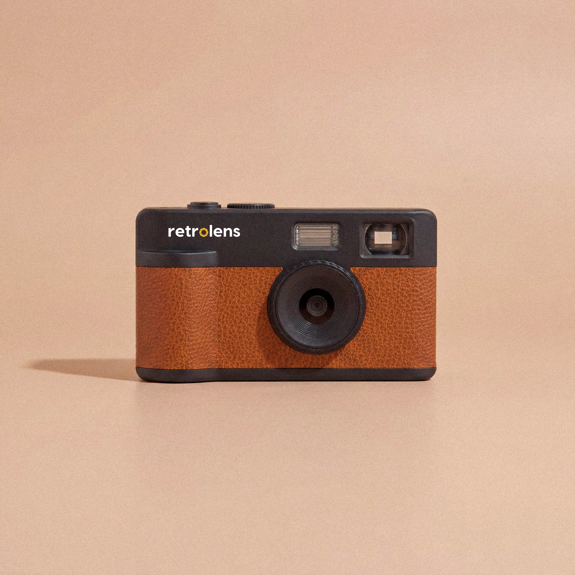 Retrolens | Chocolate Brown - retrolens