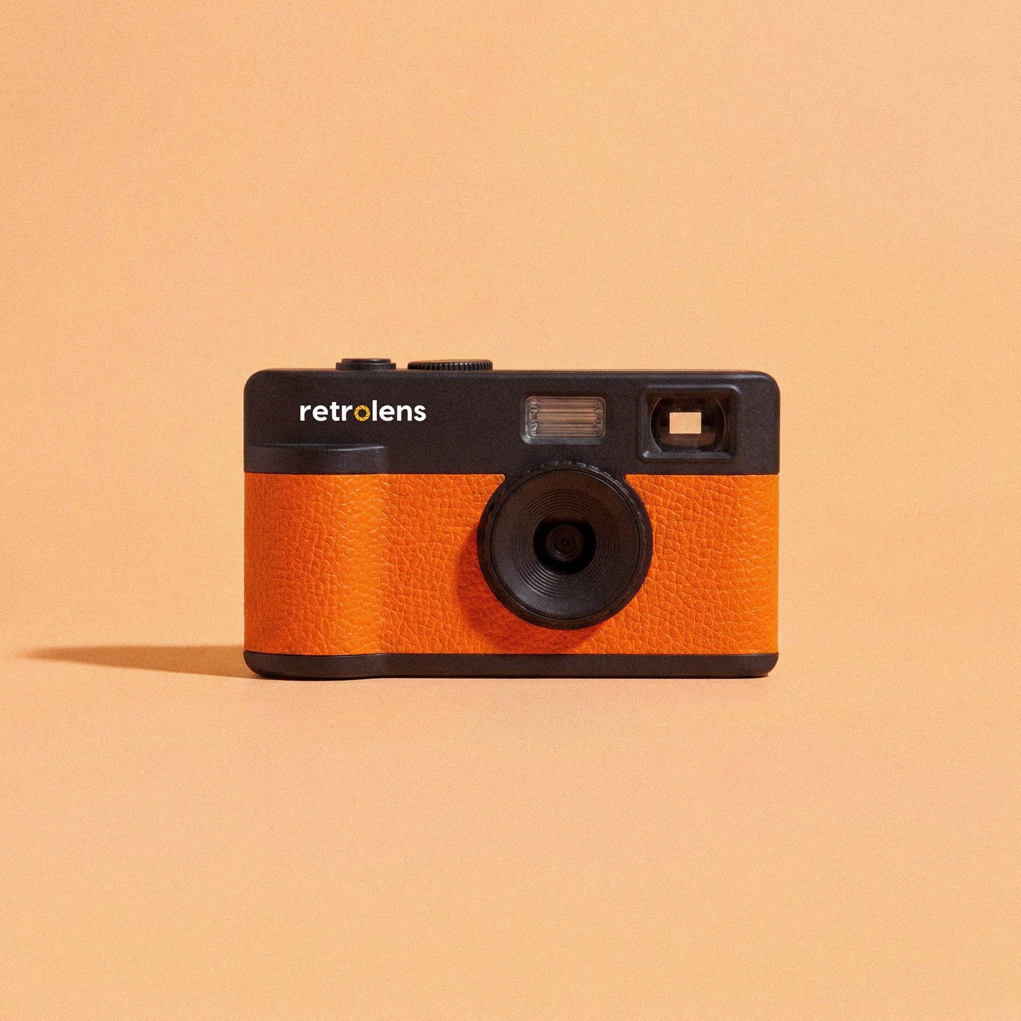 Retrolens | Coral - retrolens