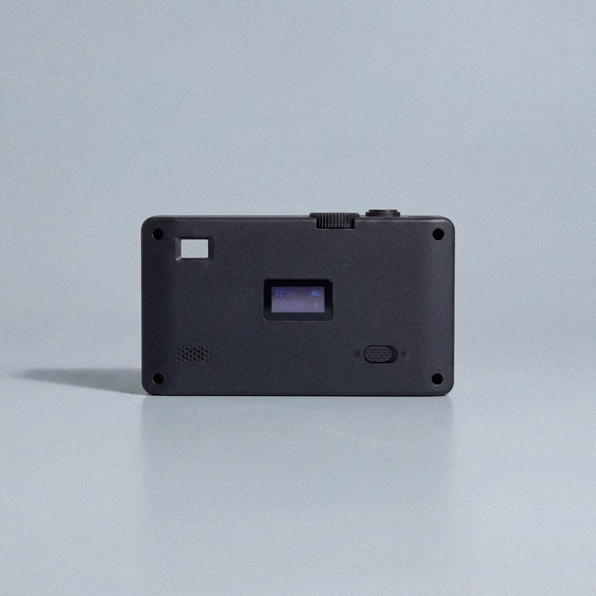 Retrolens | Mustard - retrolens