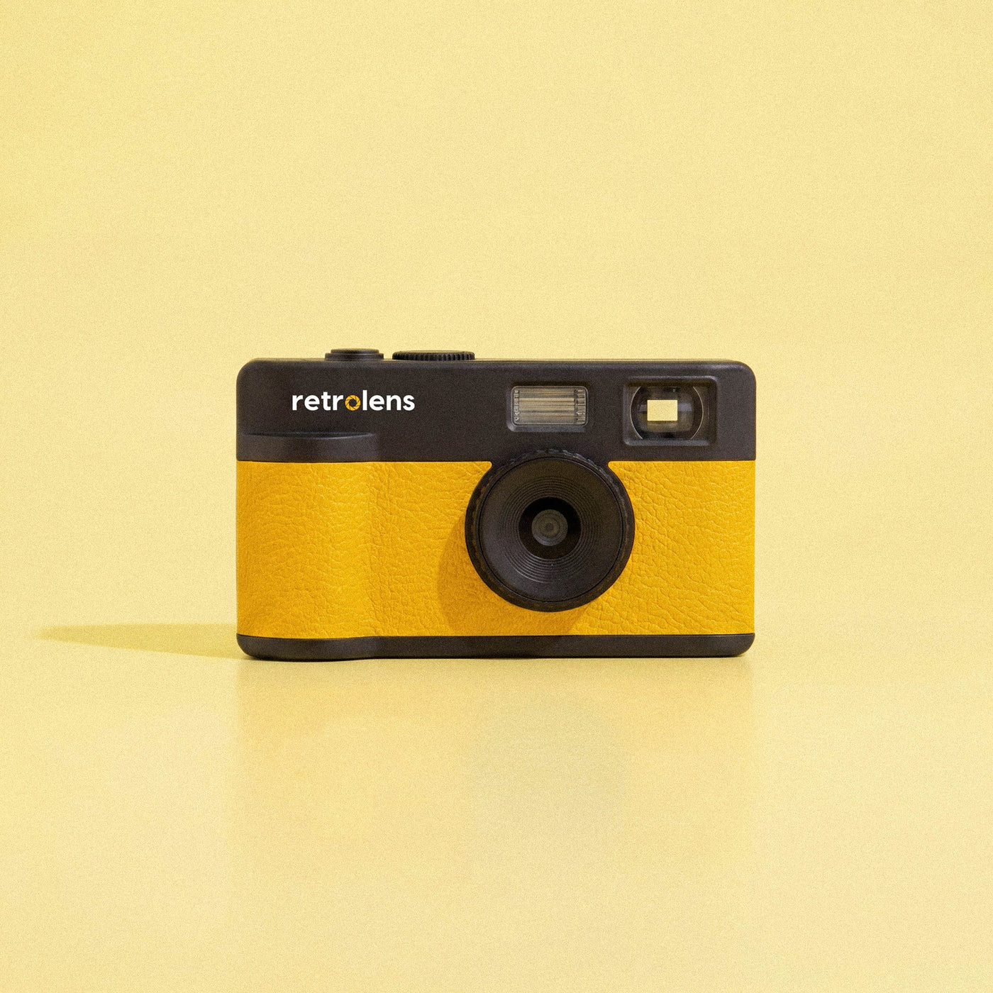 Retrolens | Mustard - retrolens