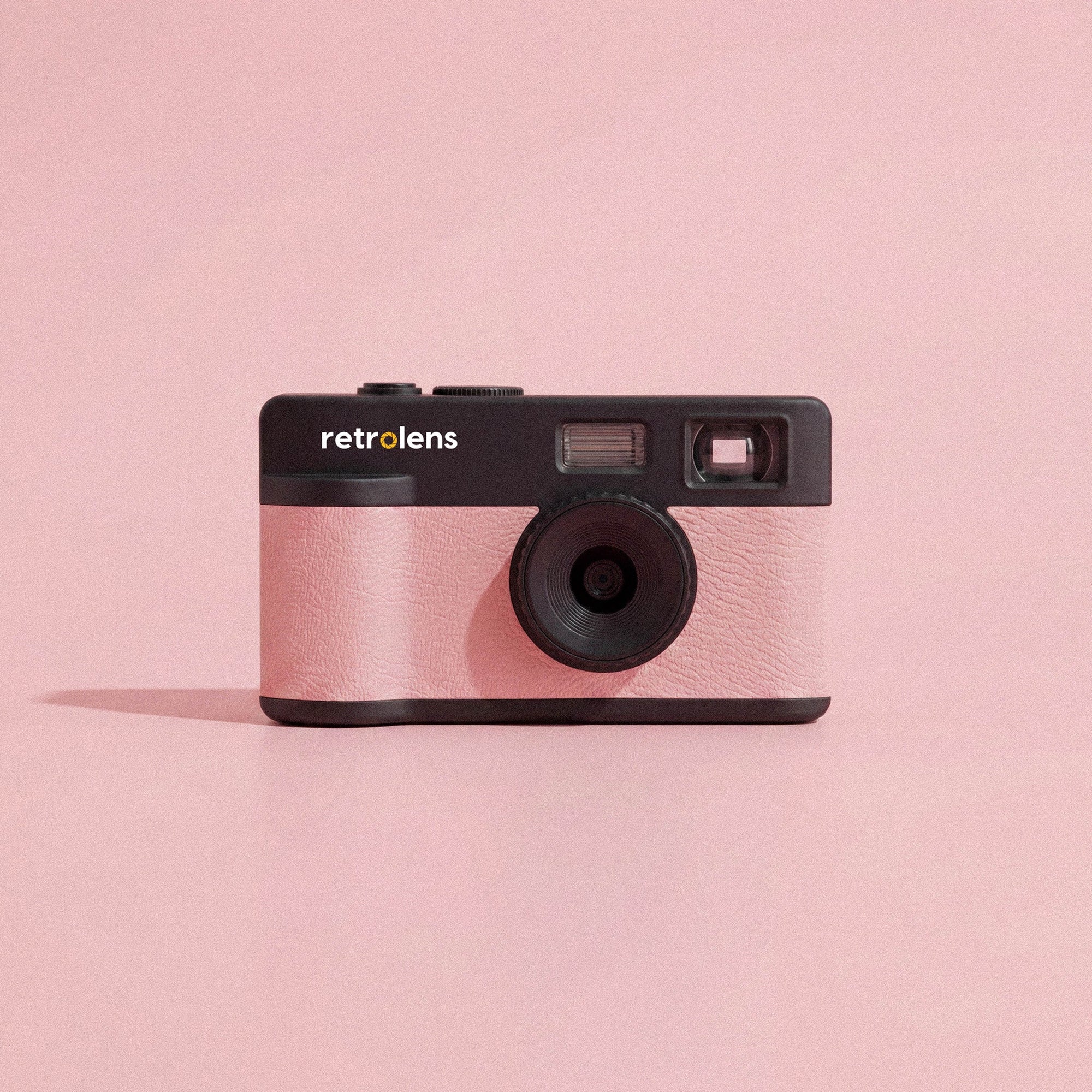 Retrolens | Party Pink - retrolens
